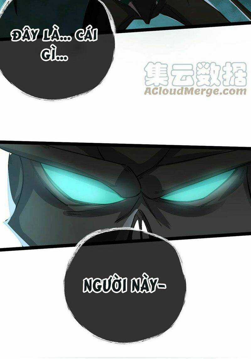 Vĩnh Sinh Chapter 23 trang 8