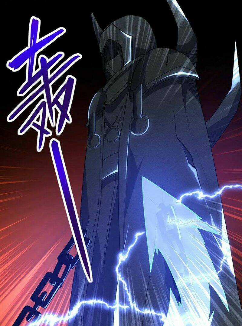 Vĩnh Sinh Chapter 24 trang 10