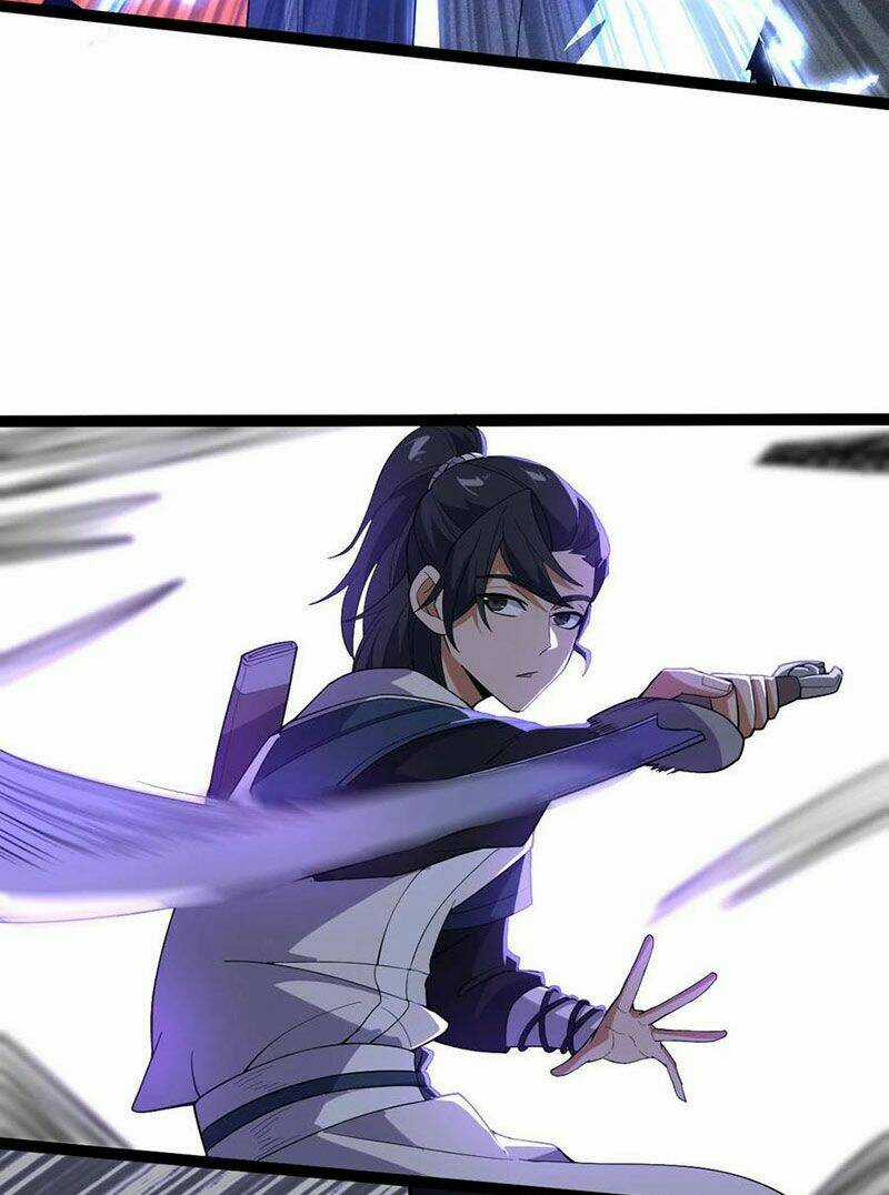 Vĩnh Sinh Chapter 24 trang 11