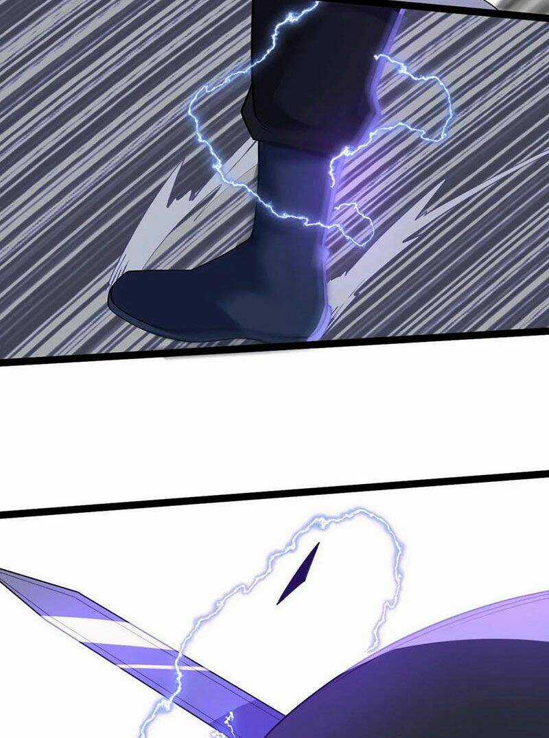 Vĩnh Sinh Chapter 24 trang 12