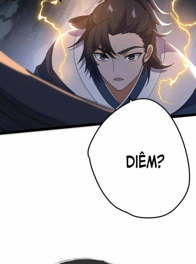 Vĩnh Sinh Chapter 24 trang 16