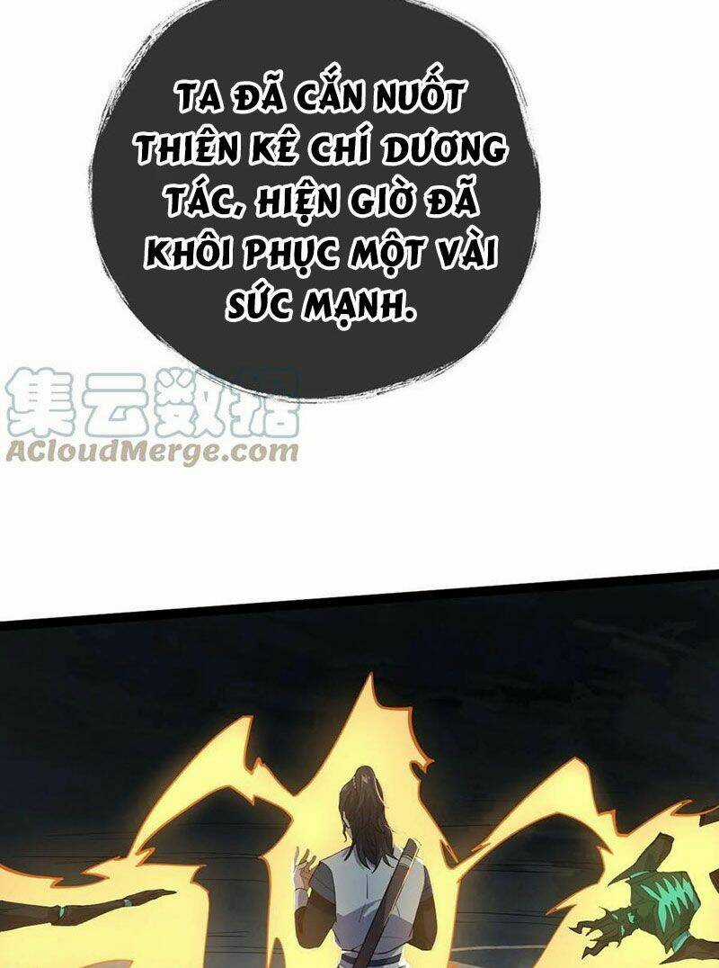 Vĩnh Sinh Chapter 24 trang 17