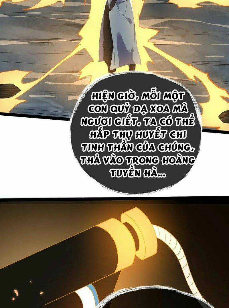 Vĩnh Sinh Chapter 24 trang 18