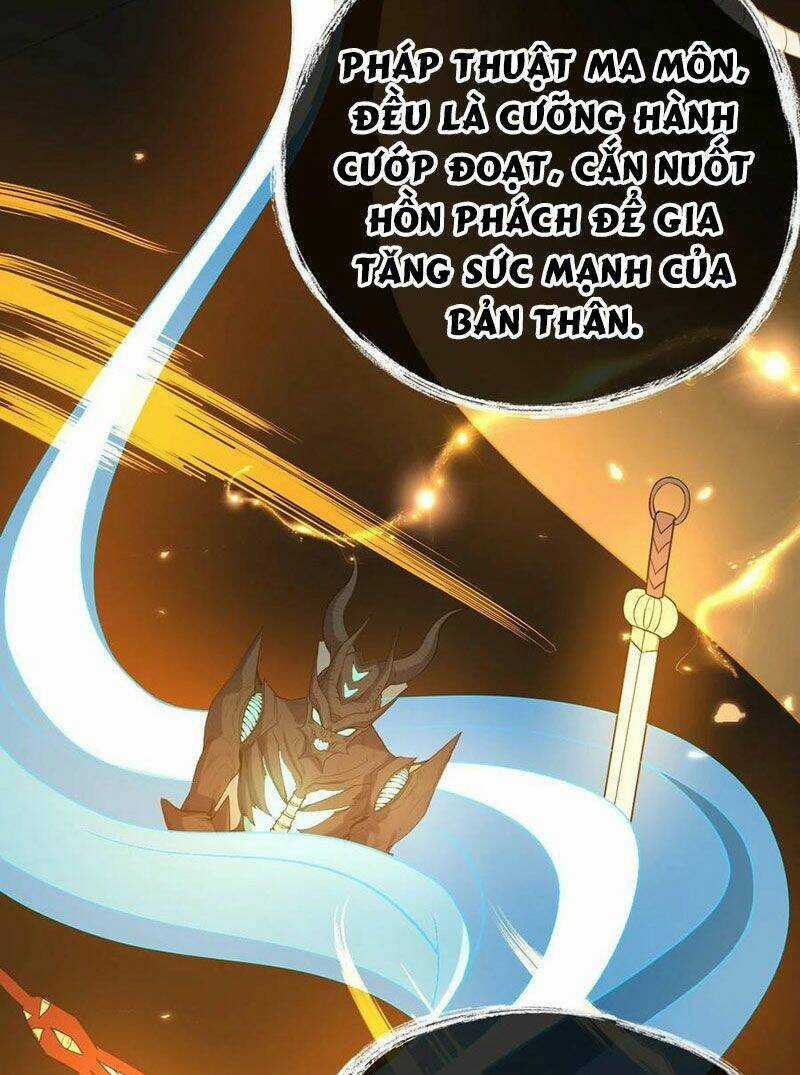 Vĩnh Sinh Chapter 24 trang 19