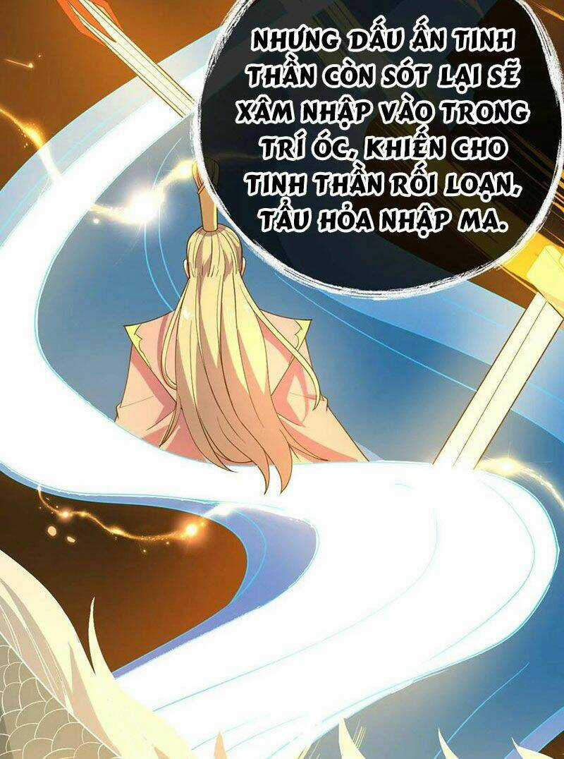 Vĩnh Sinh Chapter 24 trang 20