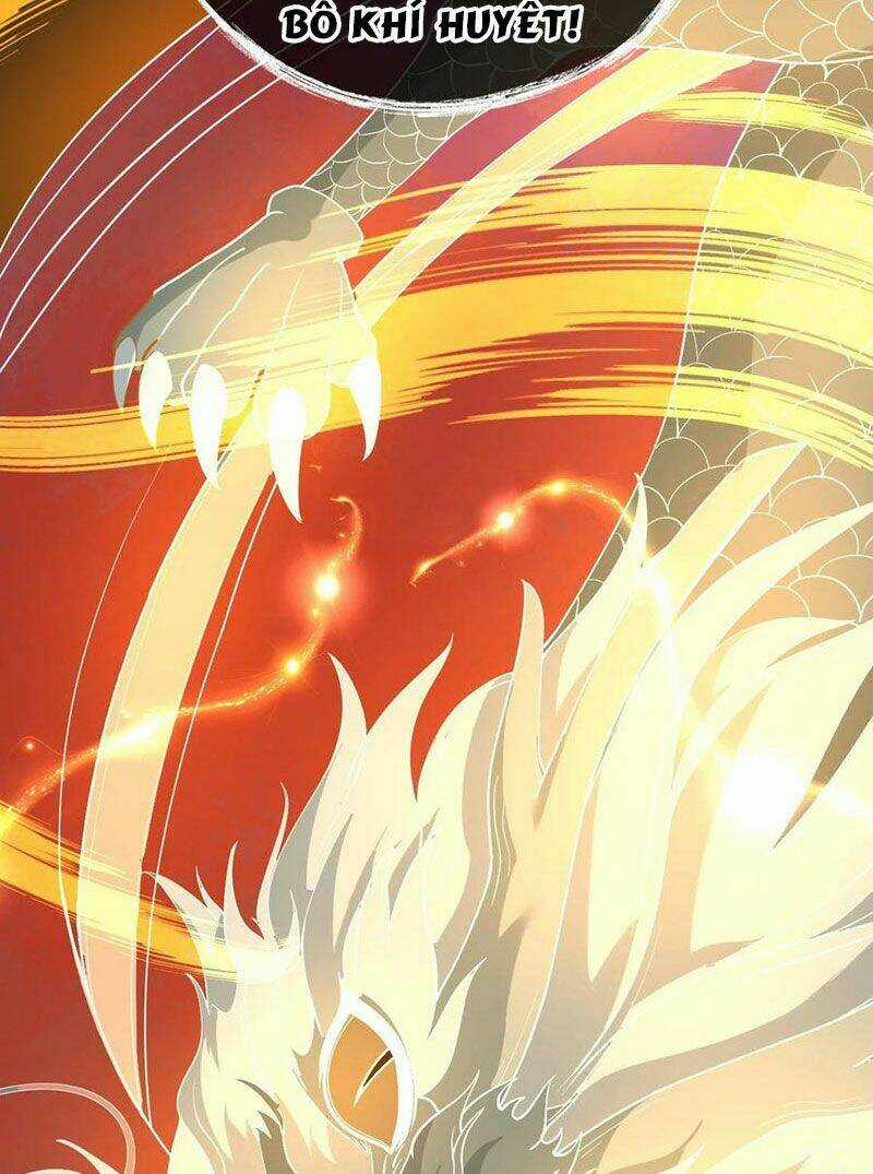 Vĩnh Sinh Chapter 24 trang 22