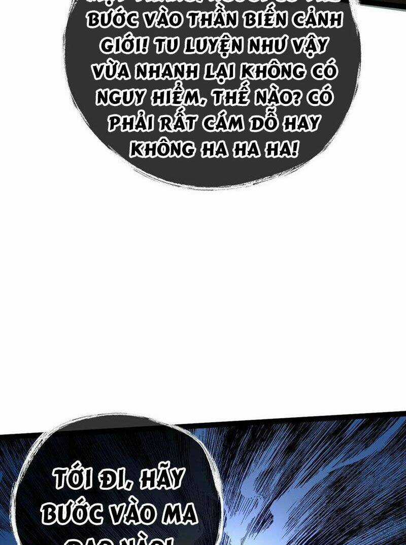 Vĩnh Sinh Chapter 24 trang 25