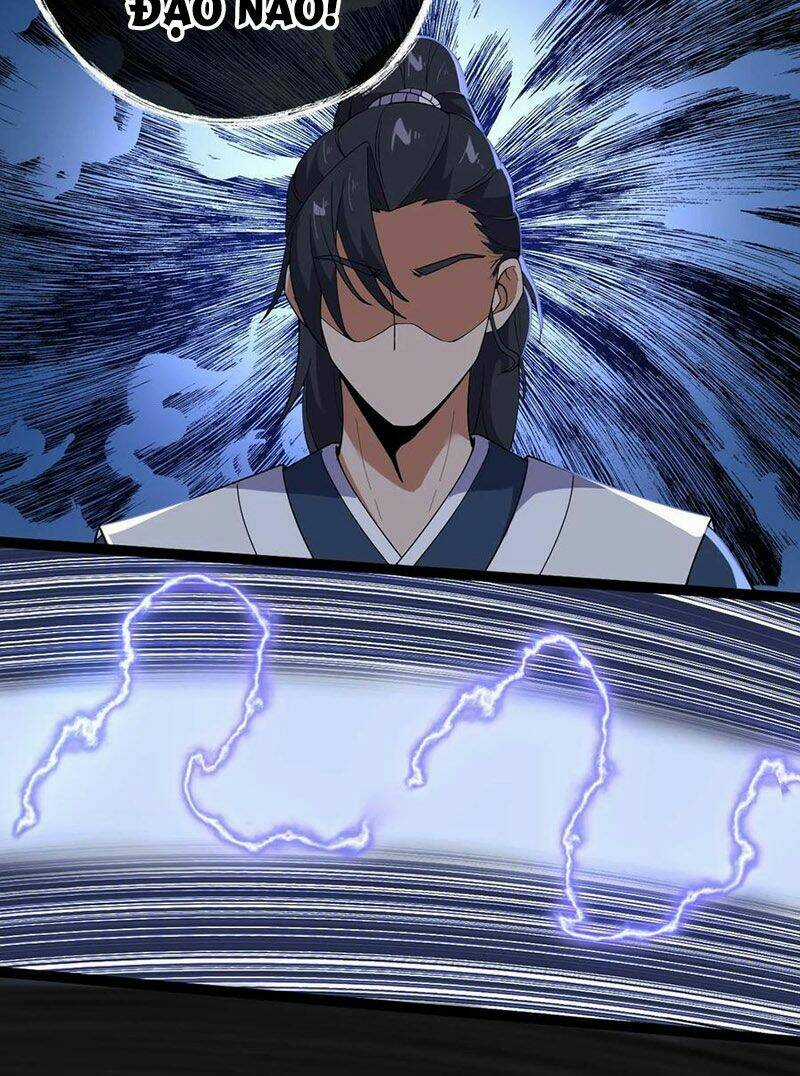 Vĩnh Sinh Chapter 24 trang 26