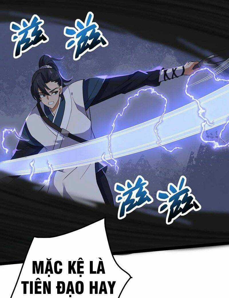 Vĩnh Sinh Chapter 24 trang 27