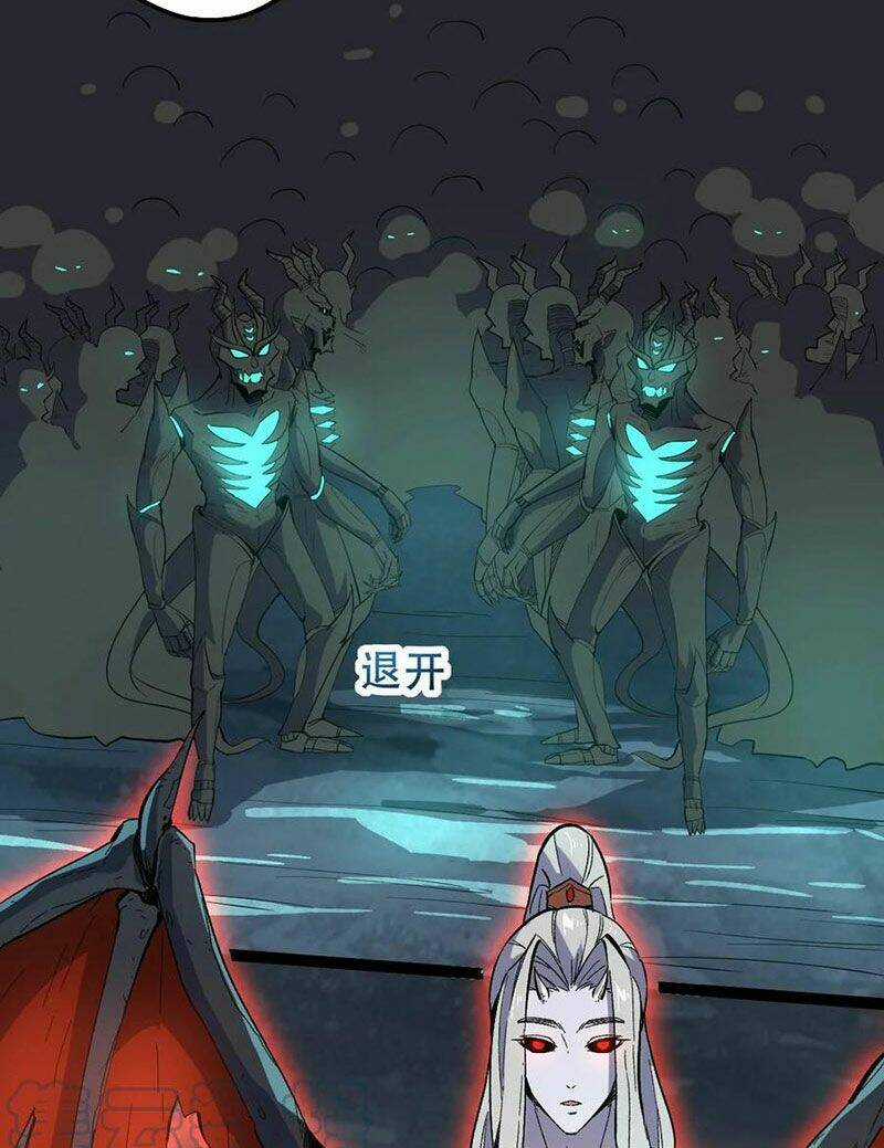 Vĩnh Sinh Chapter 24 trang 29