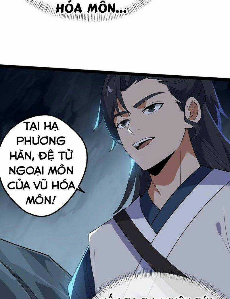 Vĩnh Sinh Chapter 24 trang 32