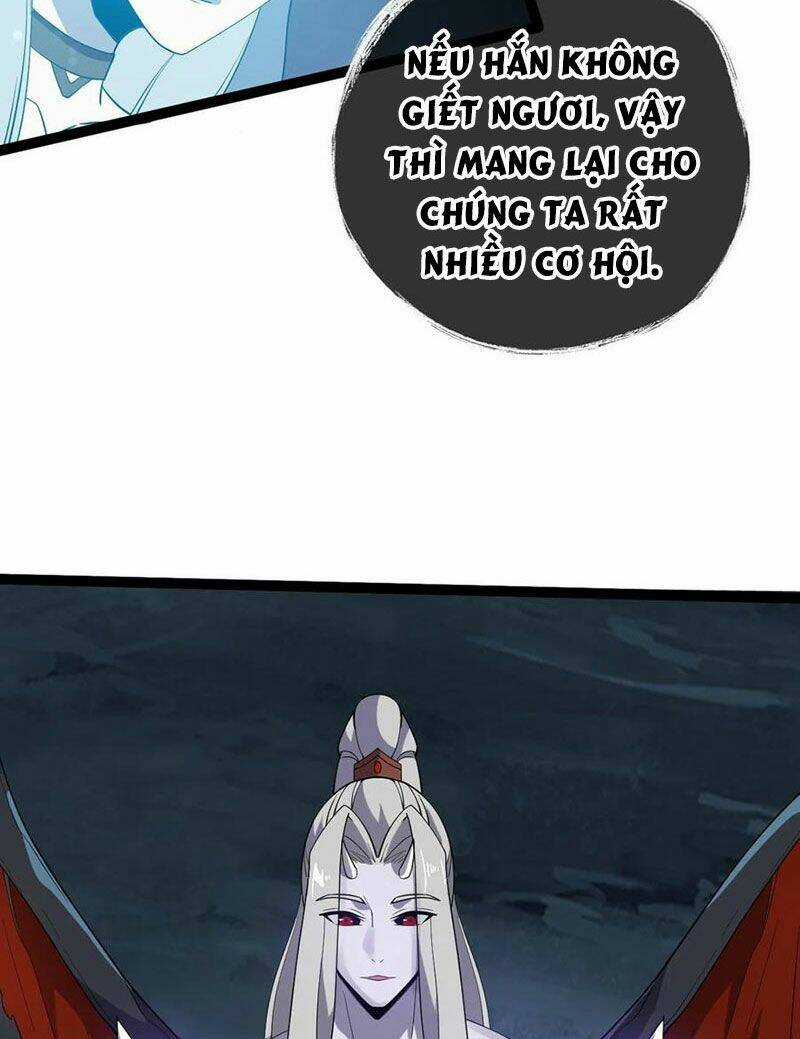 Vĩnh Sinh Chapter 24 trang 36