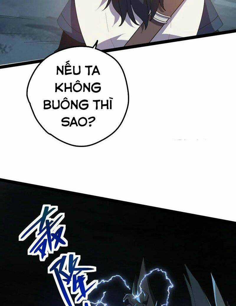 Vĩnh Sinh Chapter 24 trang 38