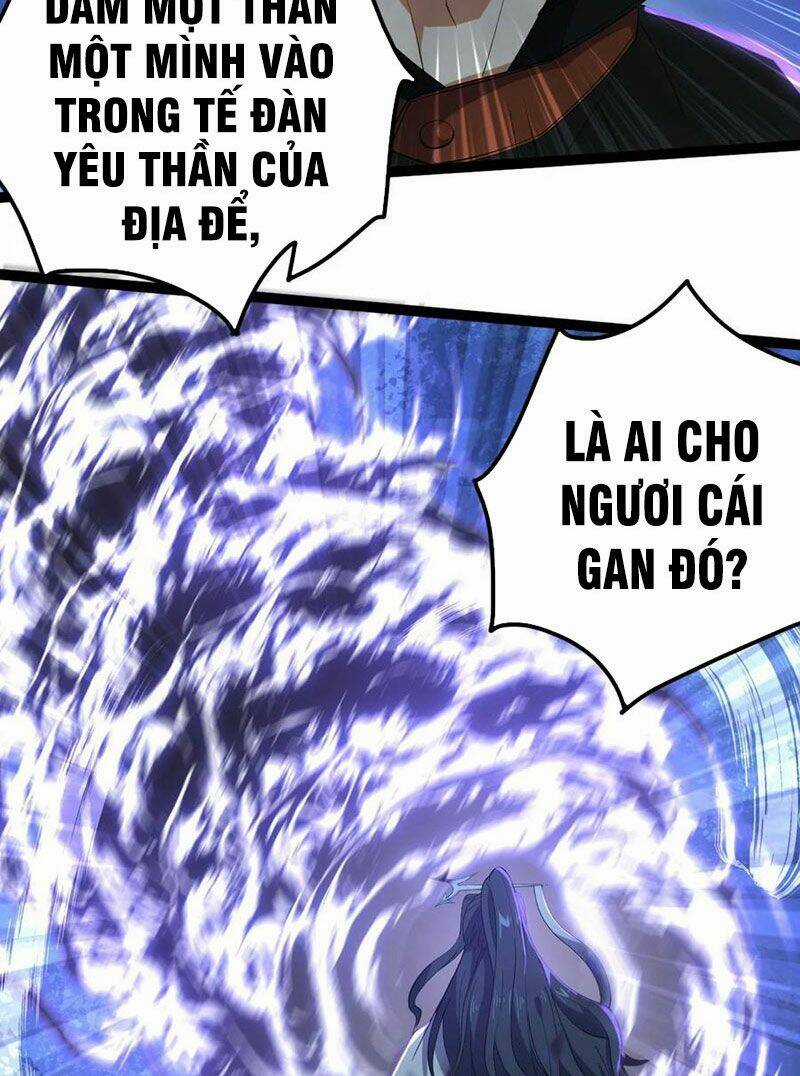 Vĩnh Sinh Chapter 24 trang 4