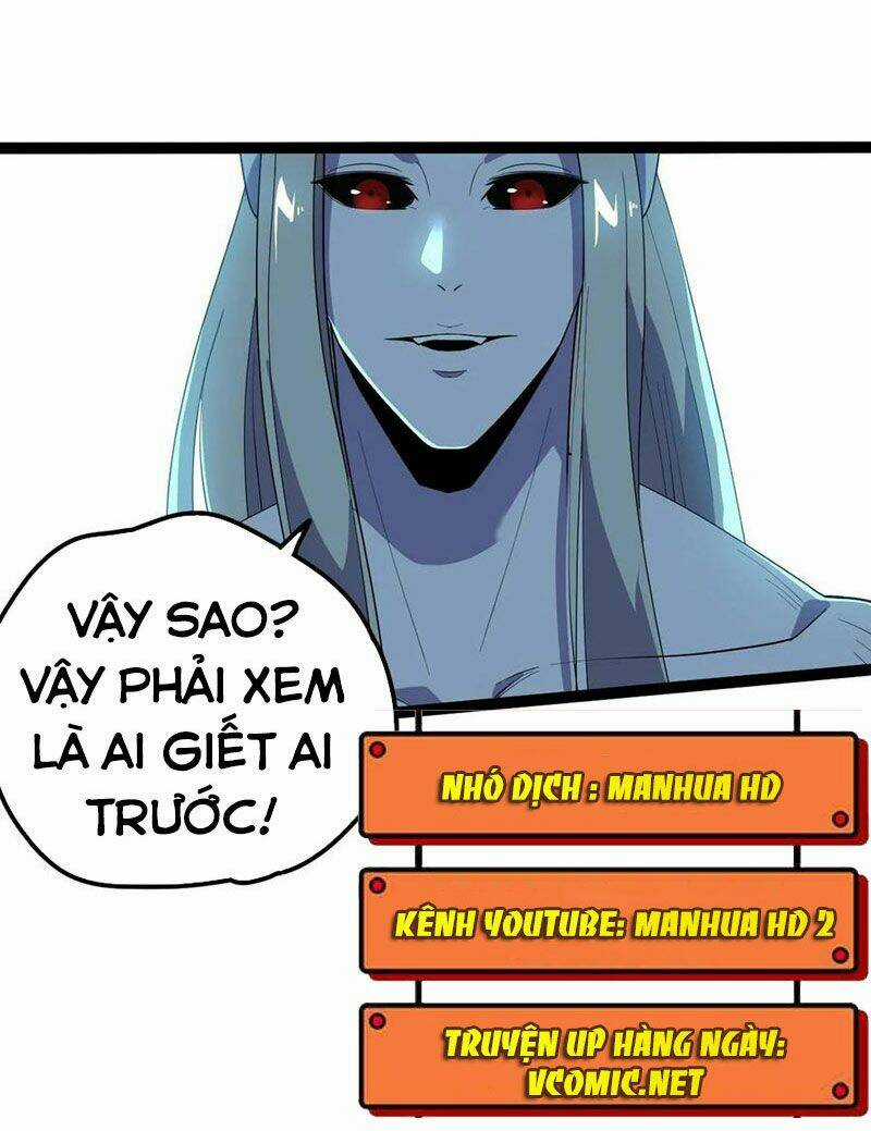 Vĩnh Sinh Chapter 24 trang 40