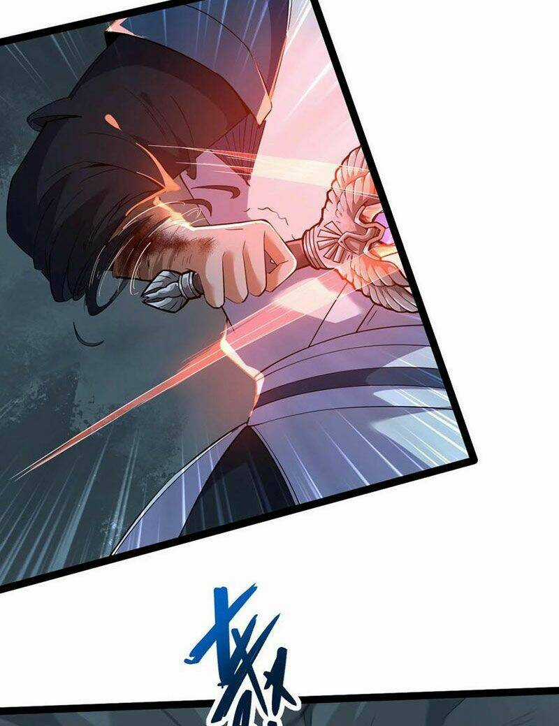 Vĩnh Sinh Chapter 24 trang 43