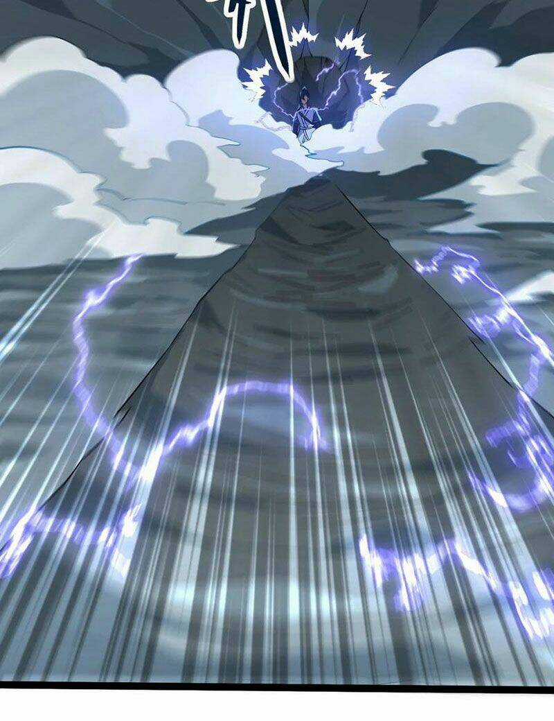 Vĩnh Sinh Chapter 24 trang 44