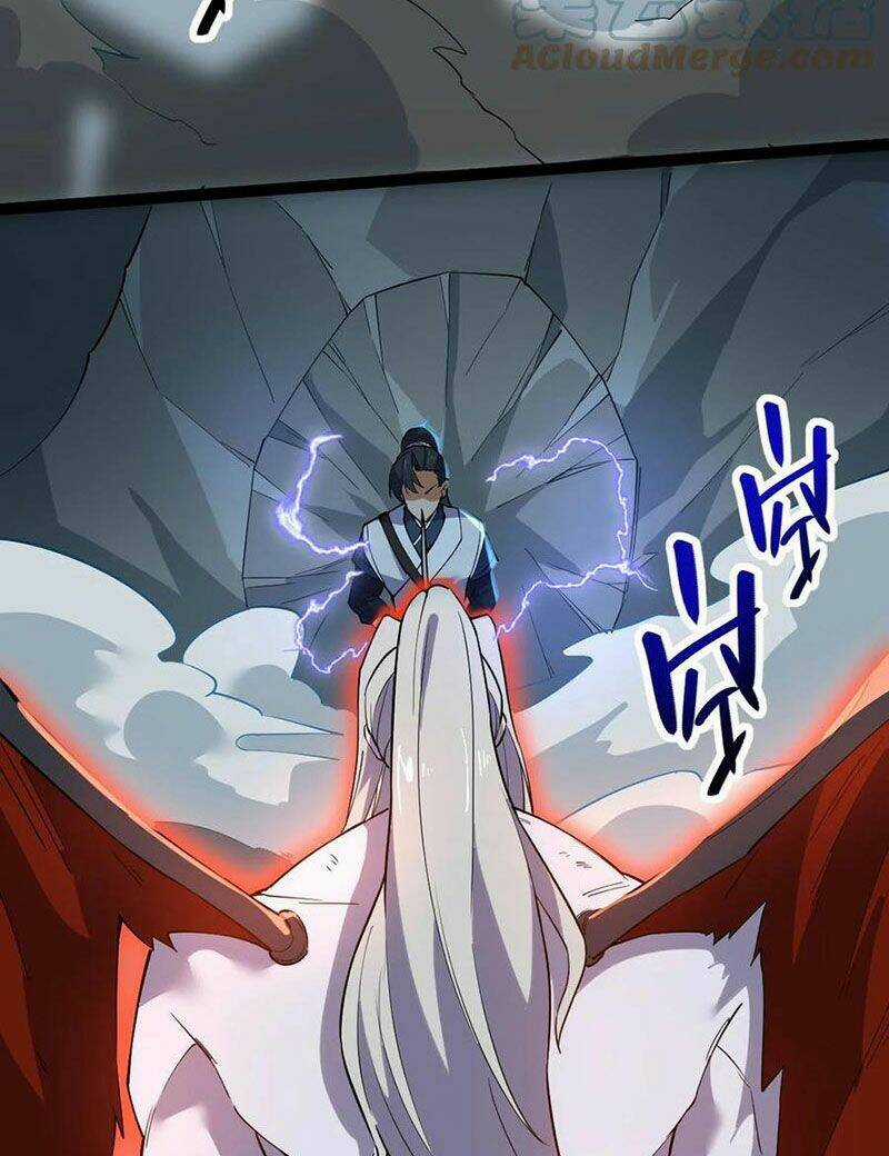 Vĩnh Sinh Chapter 24 trang 46