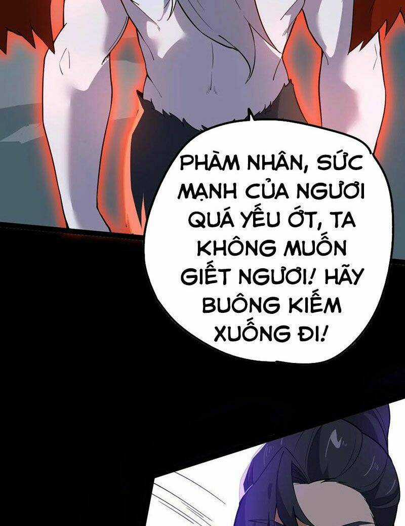 Vĩnh Sinh Chapter 24 trang 47