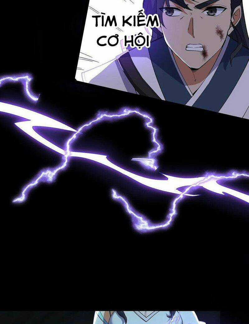 Vĩnh Sinh Chapter 24 trang 48