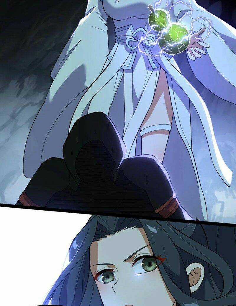 Vĩnh Sinh Chapter 24 trang 49