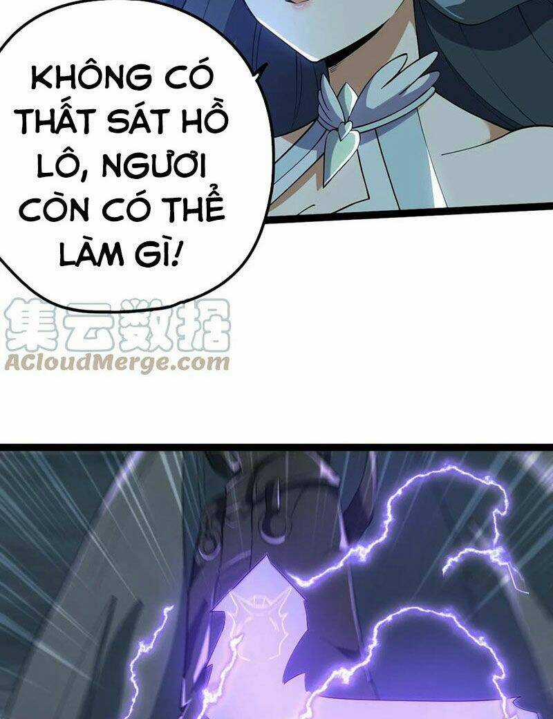 Vĩnh Sinh Chapter 24 trang 50