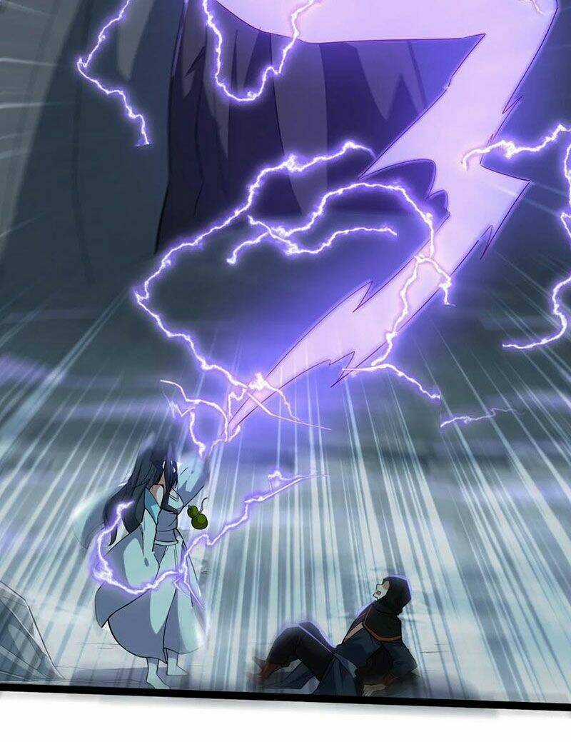 Vĩnh Sinh Chapter 24 trang 51