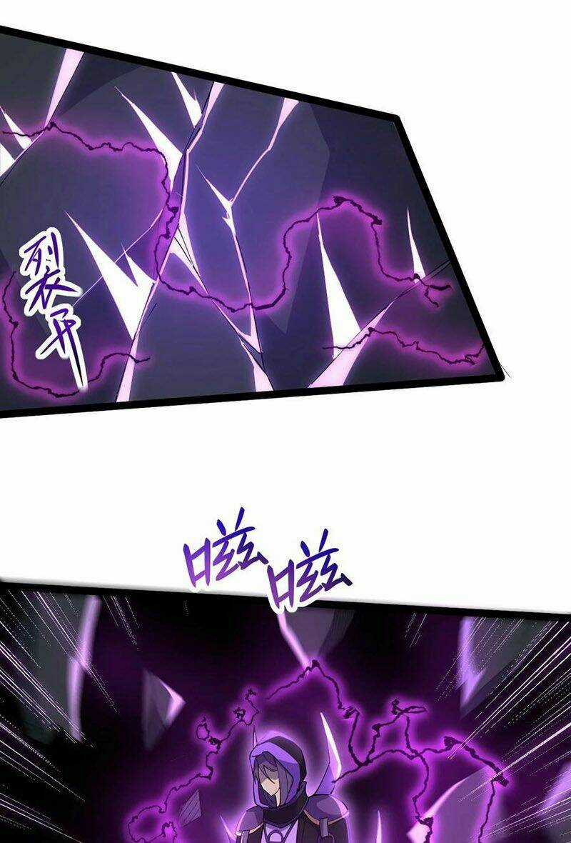 Vĩnh Sinh Chapter 24 trang 52