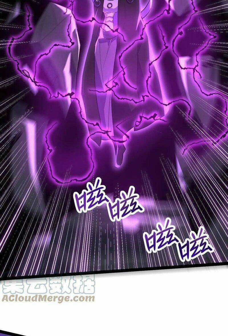 Vĩnh Sinh Chapter 24 trang 53