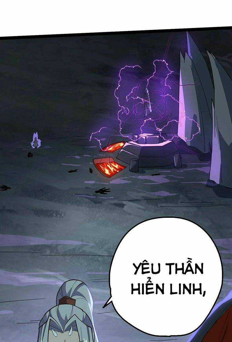 Vĩnh Sinh Chapter 24 trang 55