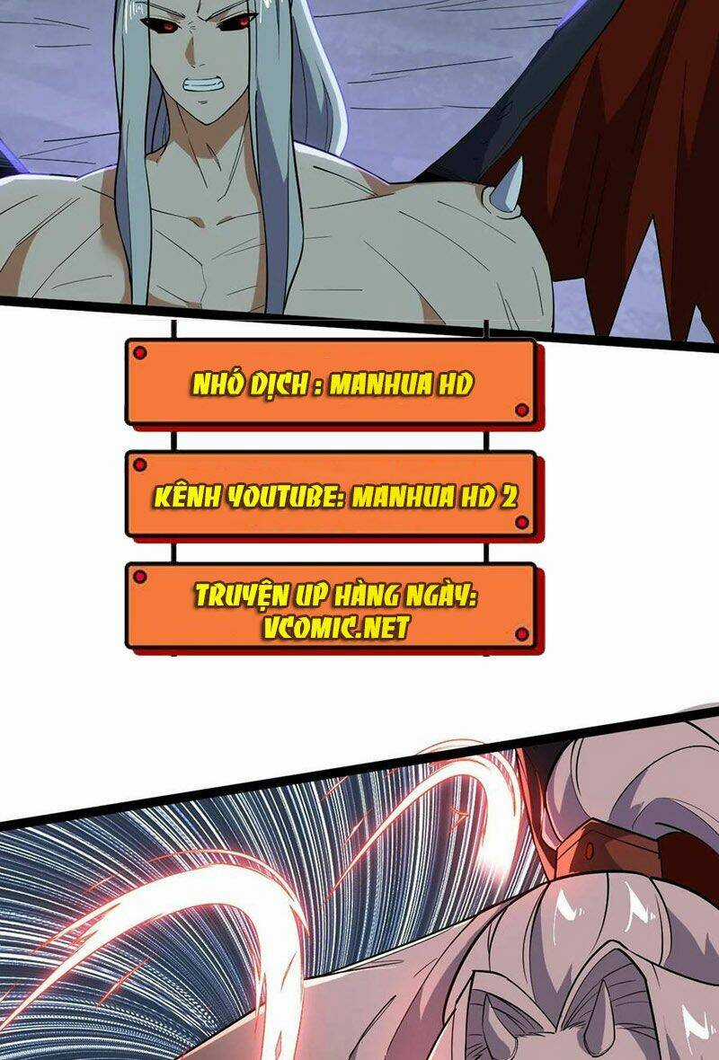 Vĩnh Sinh Chapter 24 trang 56