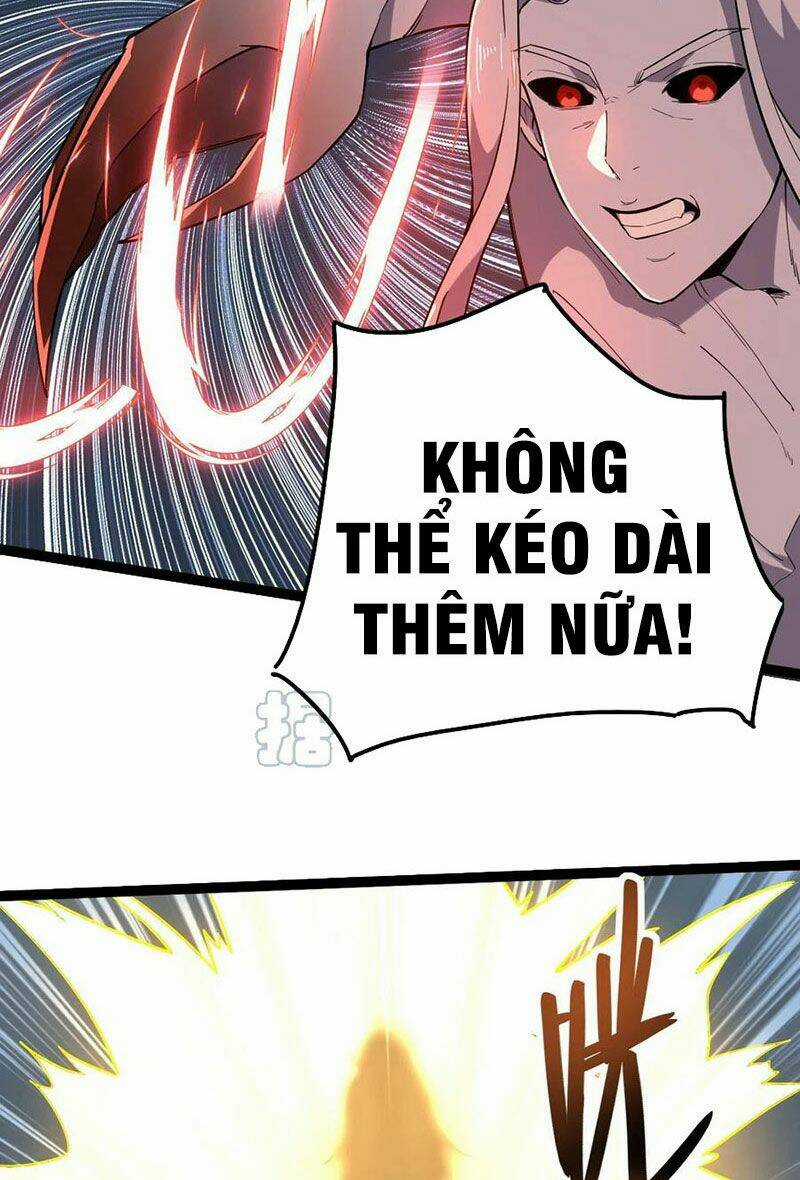 Vĩnh Sinh Chapter 24 trang 57