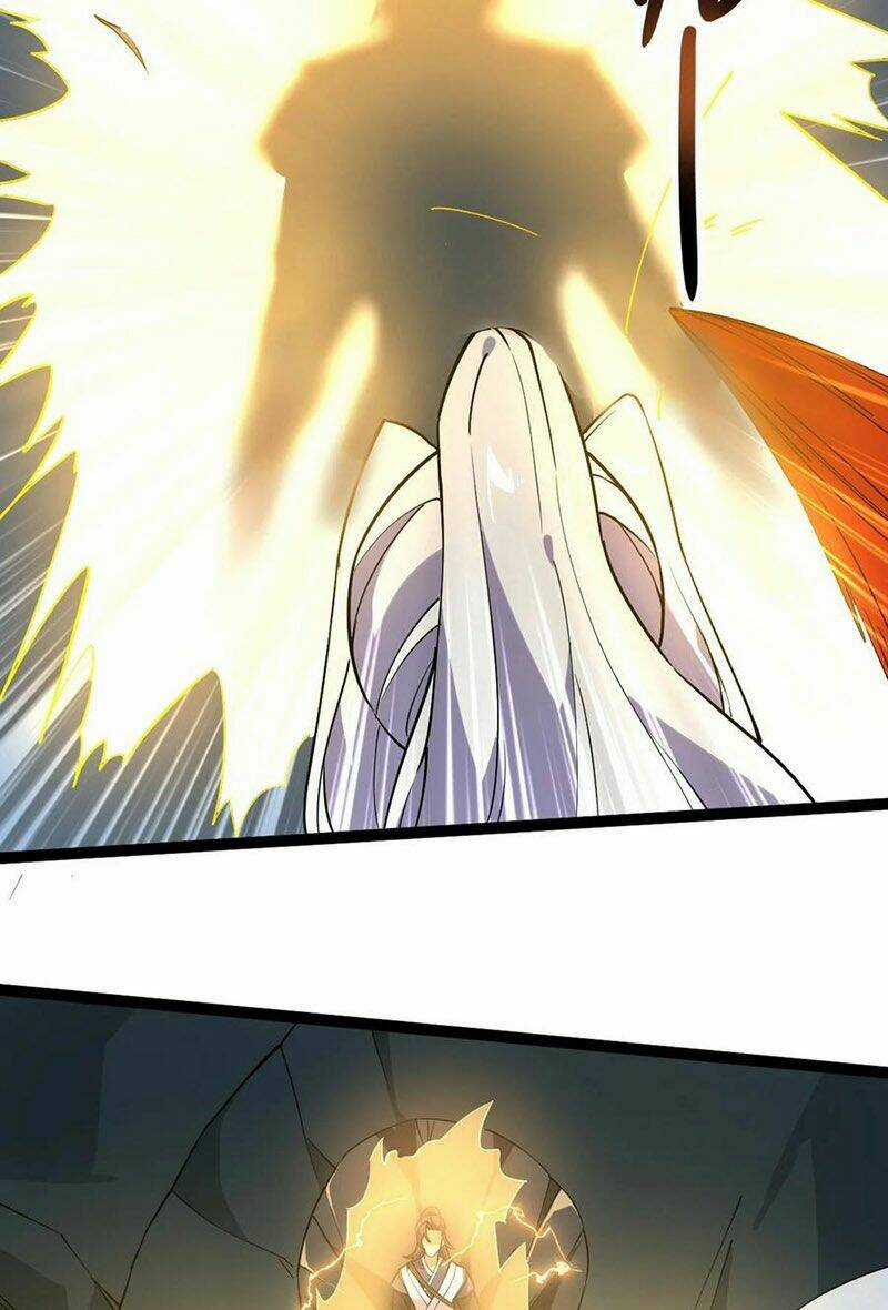 Vĩnh Sinh Chapter 24 trang 58