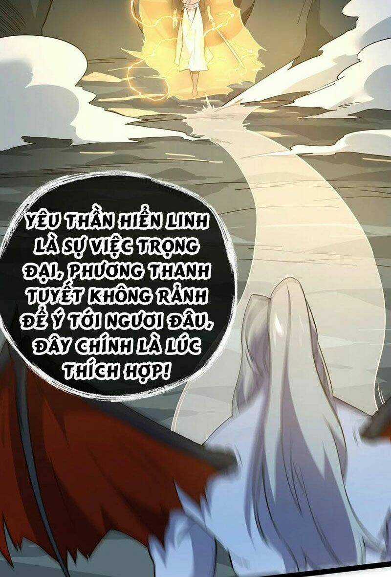 Vĩnh Sinh Chapter 24 trang 59