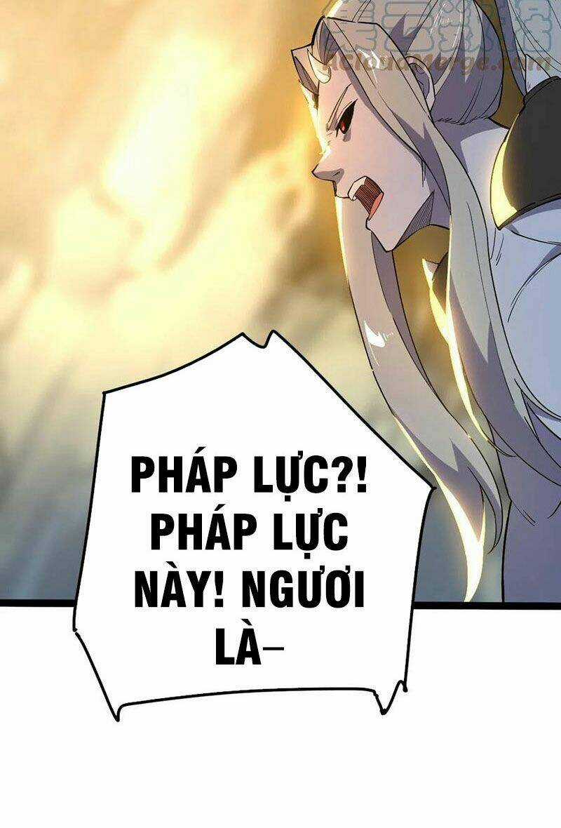 Vĩnh Sinh Chapter 24 trang 61