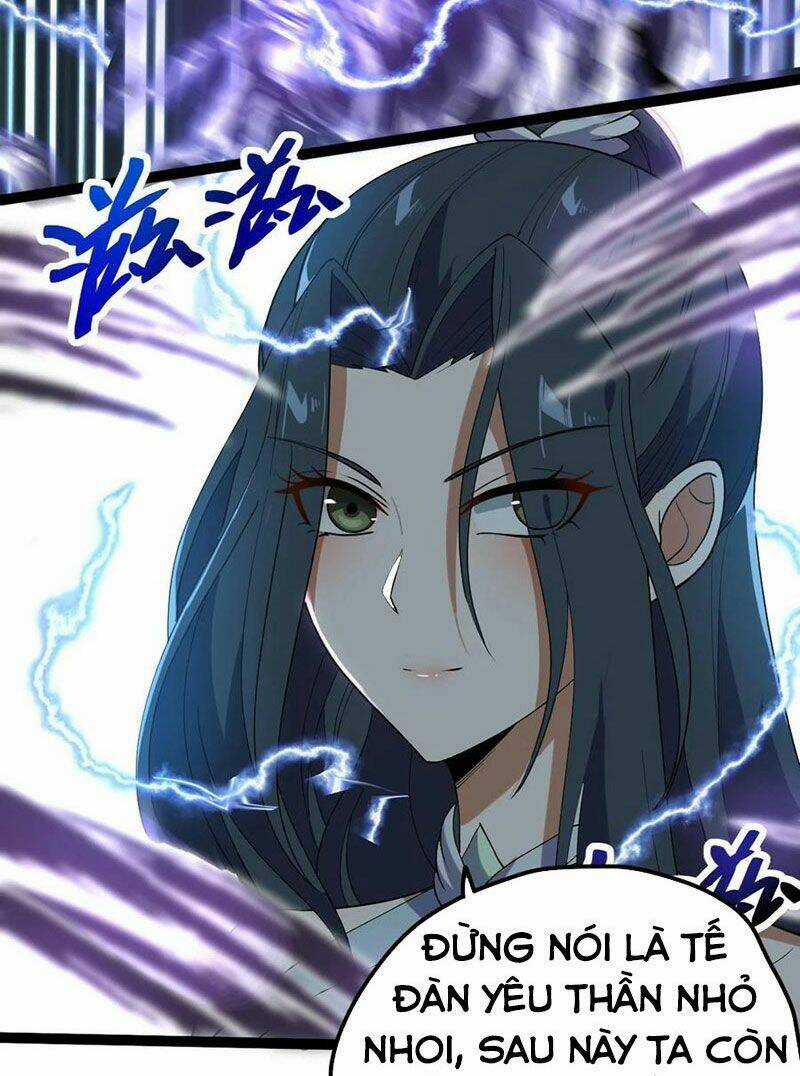 Vĩnh Sinh Chapter 24 trang 7