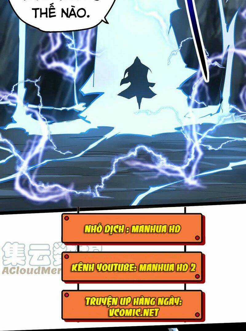 Vĩnh Sinh Chapter 24 trang 9