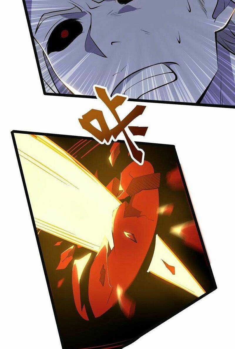 Vĩnh Sinh Chapter 25 trang 11