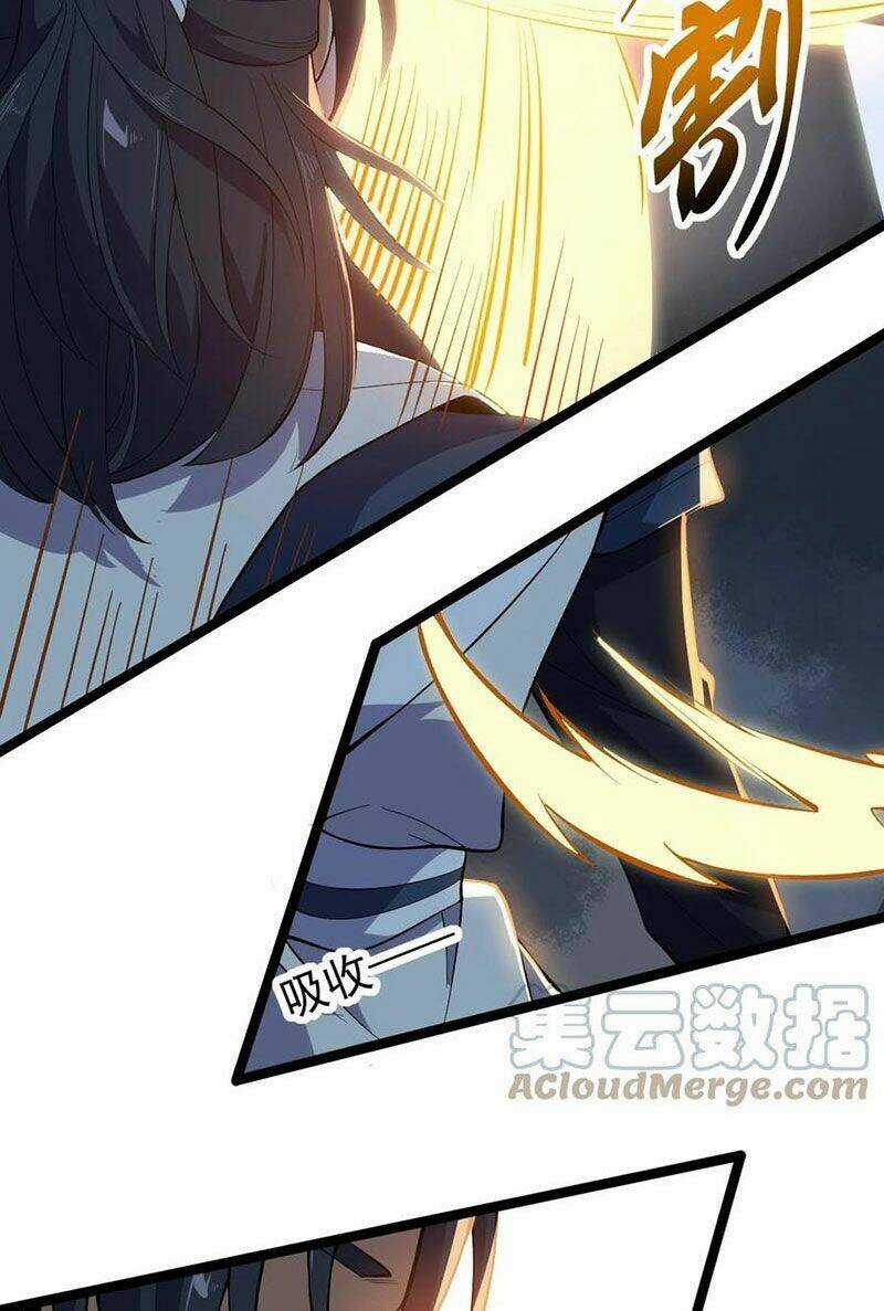 Vĩnh Sinh Chapter 25 trang 14