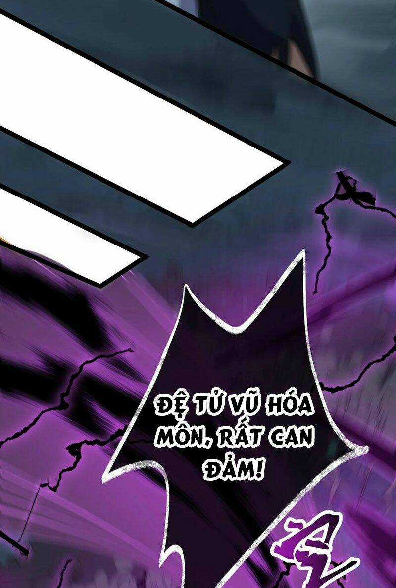 Vĩnh Sinh Chapter 25 trang 20