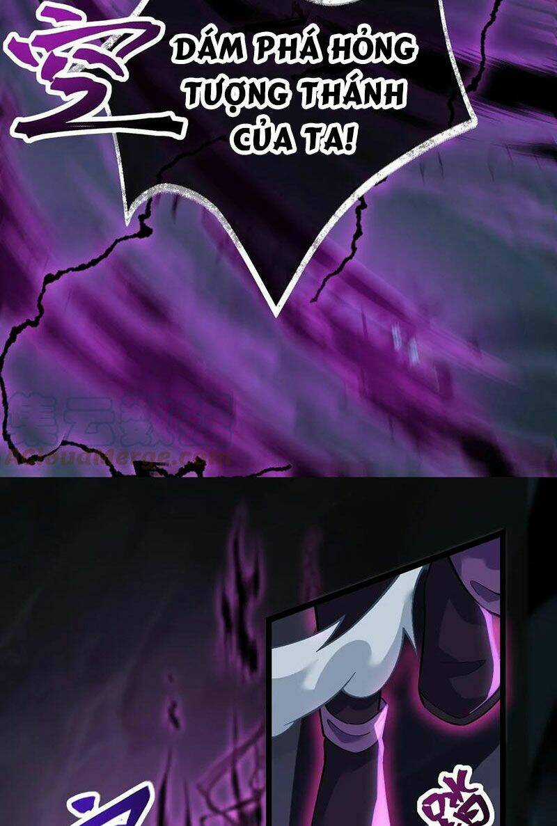 Vĩnh Sinh Chapter 25 trang 22