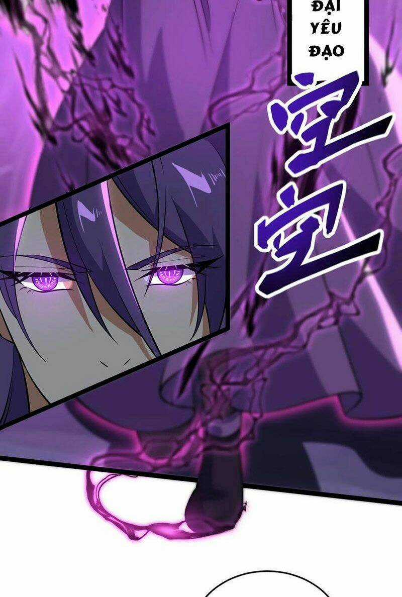 Vĩnh Sinh Chapter 25 trang 24