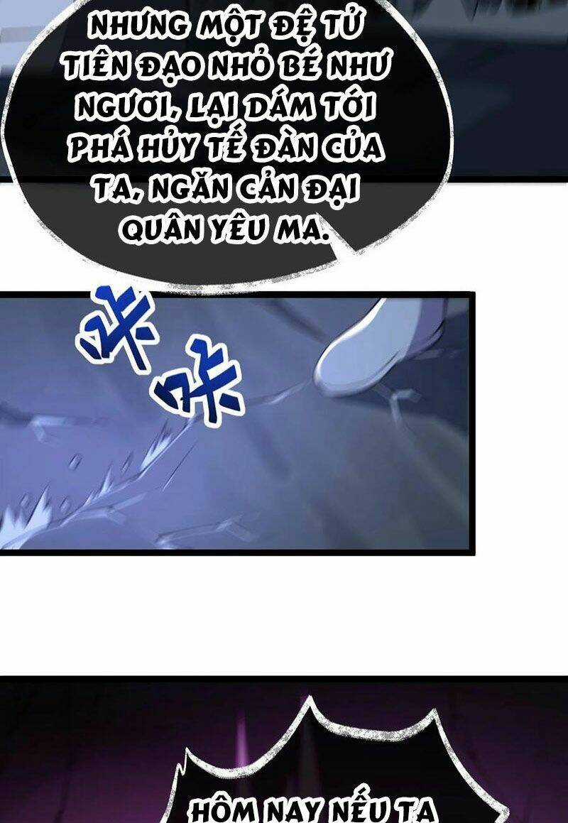 Vĩnh Sinh Chapter 25 trang 29
