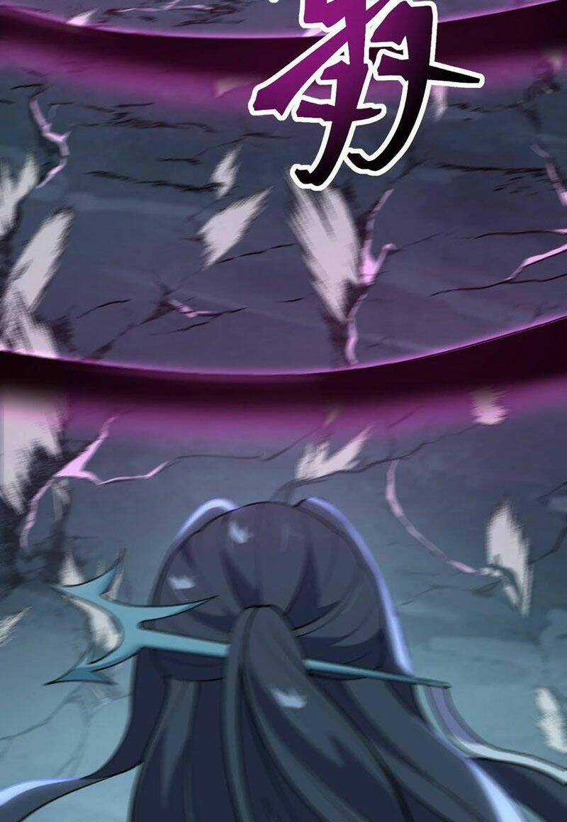 Vĩnh Sinh Chapter 25 trang 31