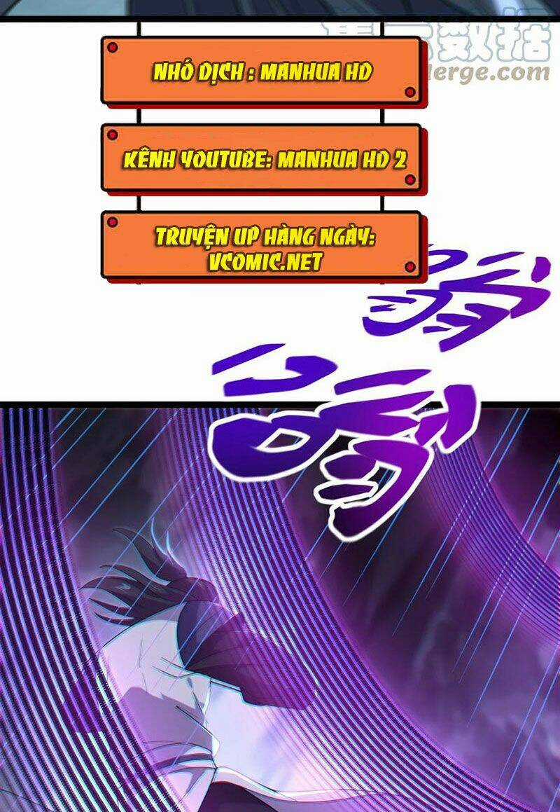 Vĩnh Sinh Chapter 25 trang 32