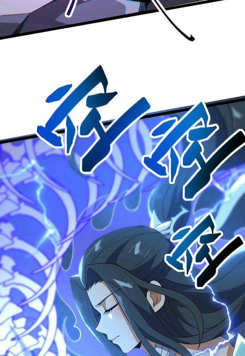 Vĩnh Sinh Chapter 25 trang 35