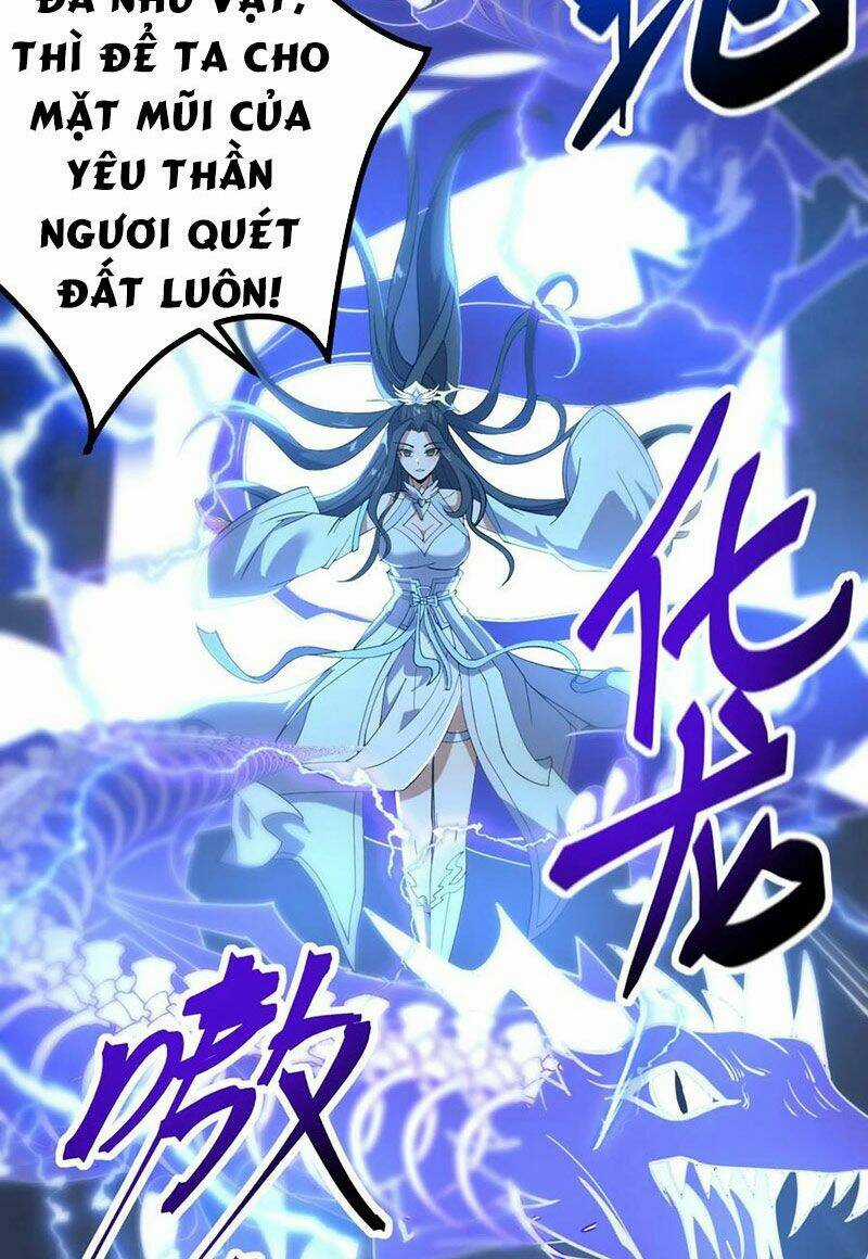 Vĩnh Sinh Chapter 25 trang 38