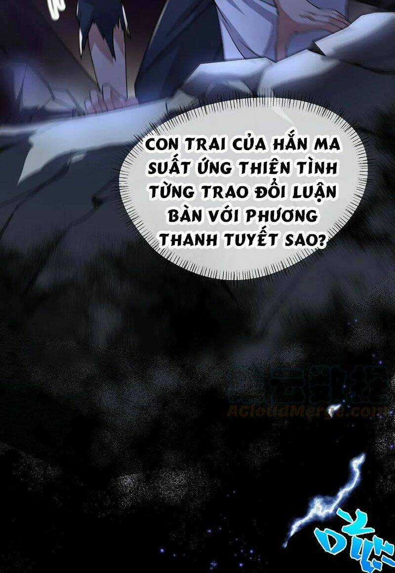 Vĩnh Sinh Chapter 25 trang 45