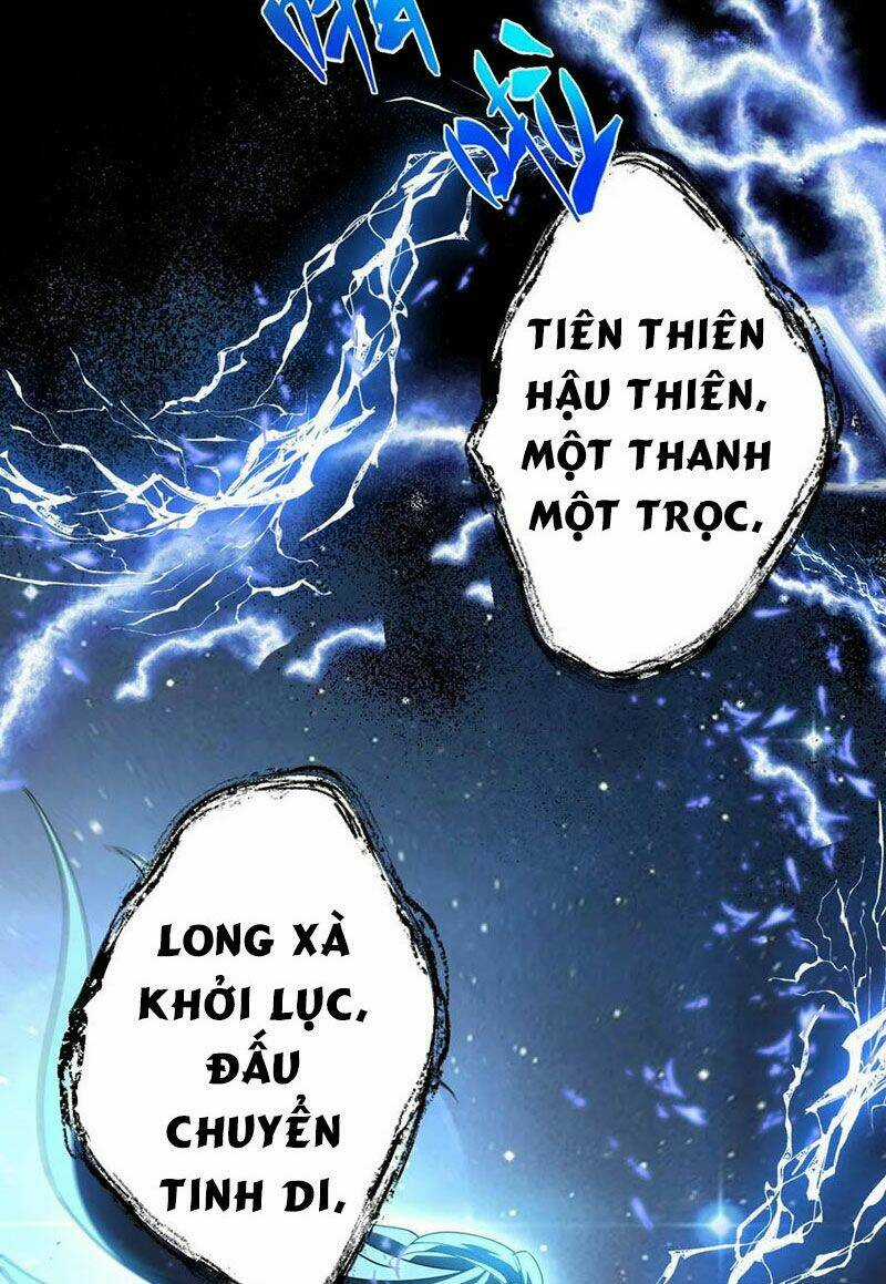 Vĩnh Sinh Chapter 25 trang 47