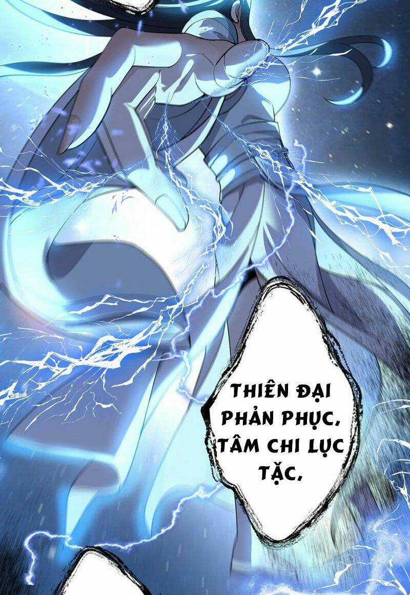 Vĩnh Sinh Chapter 25 trang 48